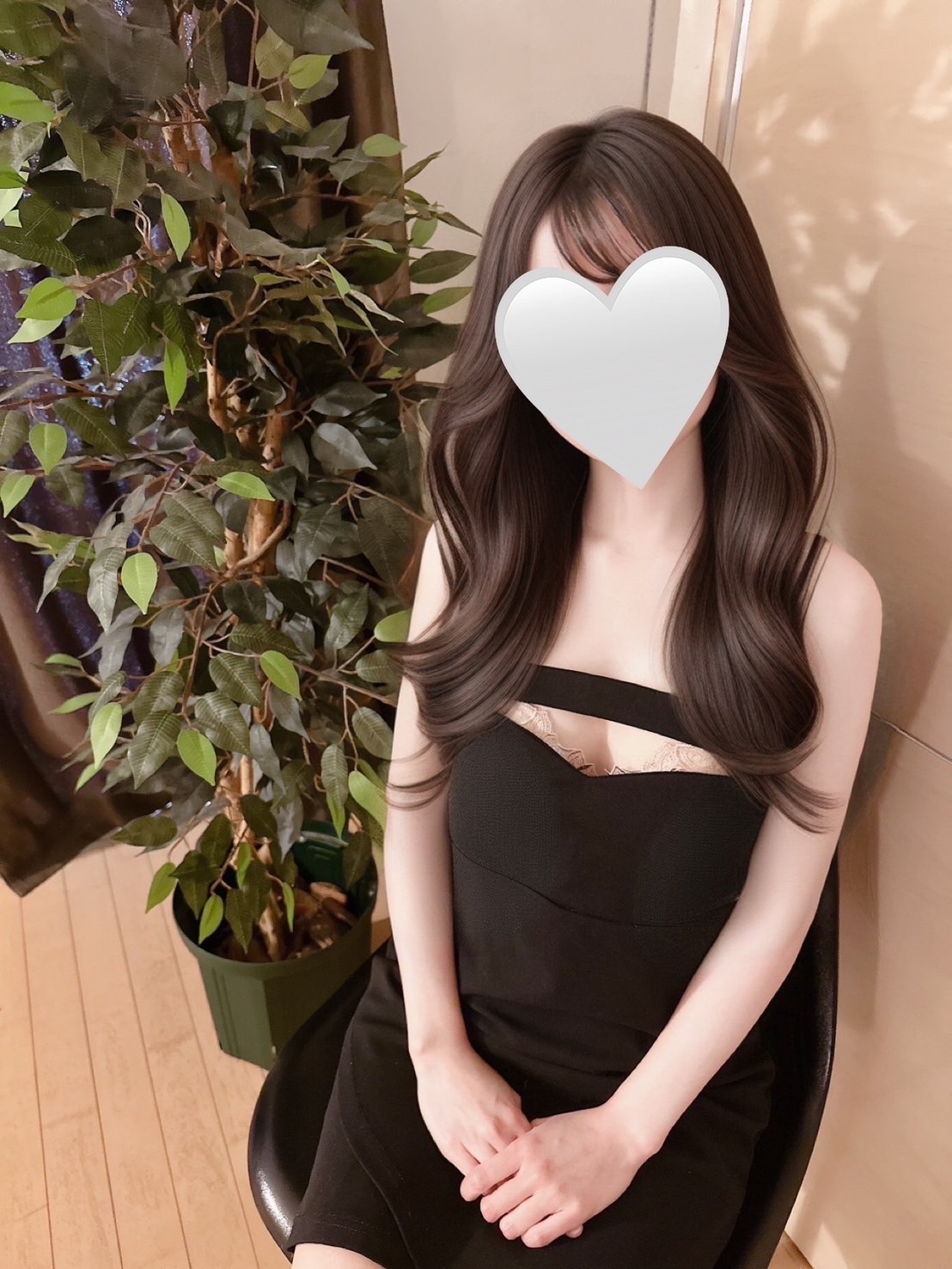 新人　姫咲